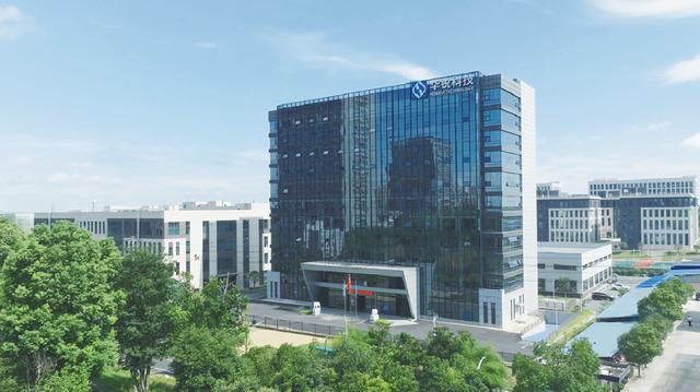 从跟跑到领跑：宁乡高新区科创大跨越(图2)