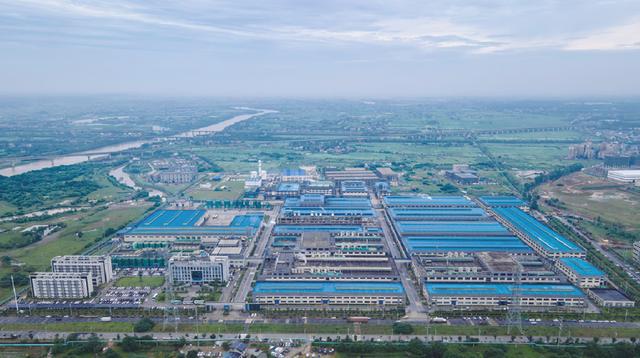 从跟跑到领跑：宁乡高新区科创大跨越(图3)